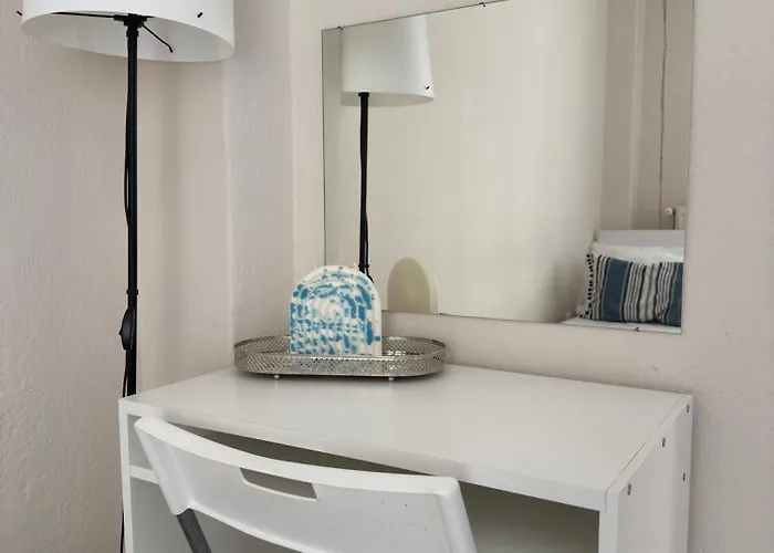 Poseidon\'S Apartment In Peraia