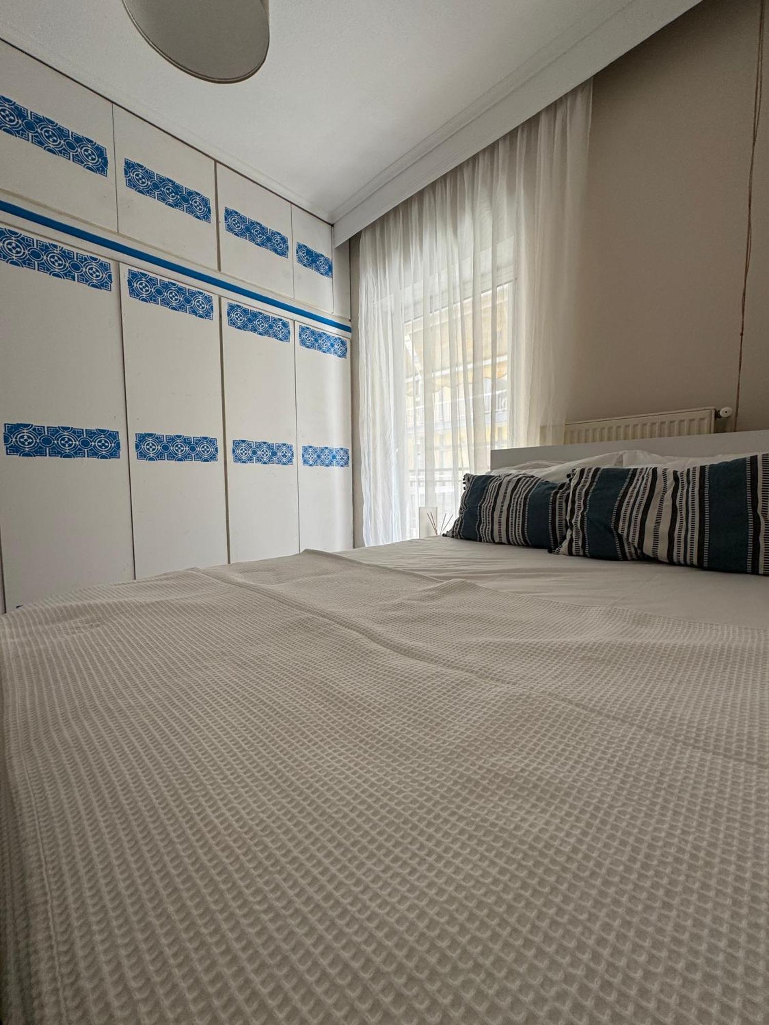 Appartement Poseidon's In Peraía